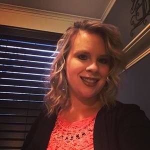 Meet your Posher, Alisha